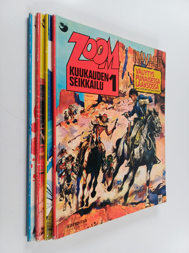 Zoom 1-4