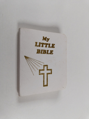 My Little Bible