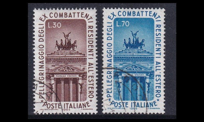 Italia 1169-70 o Sotaveteraanit (1964)