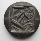 Kansallinen Kokoomus 1918-1978 (Kauko Räsänen -77) - pikkukuva 1
