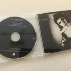 PJ Harvey . Down by the water CDS single - pikkukuva 1