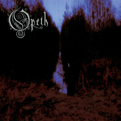 Opeth (CD+2) My Arms, You Hearse MINT!!