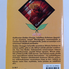 Joseph Wambaugh : Kultainen appelsiini - pikkukuva 2
