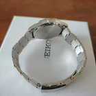 Seiko Teräs 7N42-0ED0 Safiirilasilla 10bar - pikkukuva 5