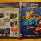 Peter Pan - seikkailu Mikä-Mikä-Maassa PC - pikkukuva 1