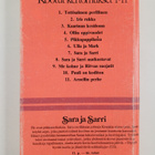Anni Swan : Sara ja Sarri - pikkukuva 2