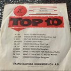 THE SHADOWS: Stingray * Alice In Sunderland * SWE 1965 - pikkukuva 2