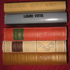 5 x KLASSIKKORUNOILIJA - pikkukuva 2