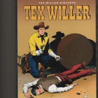 Tex Willer kirjasto 1 - 3, Egmont 2009, nid., K3 ++ - pikkukuva 5