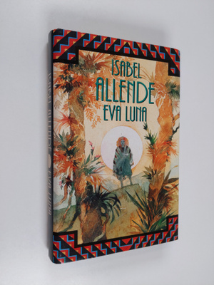 Isabel Allende : Eva Luna