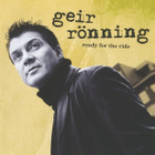 Geir Rönning • Ready For The Ride CD - pikkukuva 1