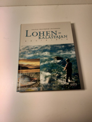 Lohenkalastajan käsikirja