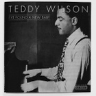 Teddy Wilson – I’ve Found A New Baby  - CD - pikkukuva 1