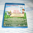 THE ANT BULLY (piirretty) BD, EI FI-text*** - pikkukuva 2