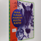 Marvi Jalo : Maailman makein kultakavio - pikkukuva 1