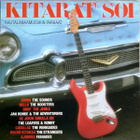 Kitarat Soi - Rautalankamusiikin Parhaat - pikkukuva 1