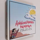 Juhani (toim.) Töytäri : Ankunkankku pamppaa : vekarat-su... - pikkukuva 1