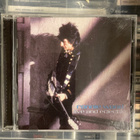 RONNIE WOOD - Live And Electric cd (sold out!) - pikkukuva 1