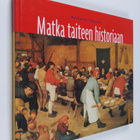 Marjatta Tolonen : Matka taiteen historiaan - pikkukuva 1