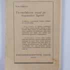 Frank Th Essell : Pitaalisten saarella - pikkukuva 2
