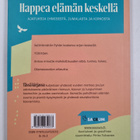 Hannu Pöntinen : Happea elämän keskellä - pikkukuva 2
