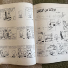 LASSI JA LEEVI - MATKALLA MAINEESEEN! - pikkukuva 4