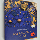 Johanna Karpov : Astrologian opas - pikkukuva 1