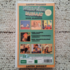 Pikkuväen parhaat osa 3 VHS - pikkukuva 2