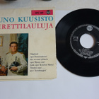 Mauno Kuusisto single - pikkukuva 1