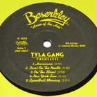 *LP* TYLA GANG Yachtless - pikkukuva 4