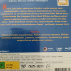 DISNEY TREASURES DONALD & PLUTO - DVD - pikkukuva 3