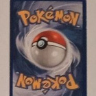 POKEMON KORTTI CHARMANDER, VANHA - pikkukuva 2