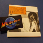 FRANK ZAPPA & THE MOTHERS - CARNEGIE HALL 4CD - pikkukuva 1