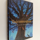 Katherine Applegate : Toivomuspuu - pikkukuva 1