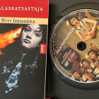 Valasratsastaja (Niki Caro) Suomi DVD + kirja - pikkukuva 3
