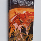 Lin Carter : New Worlds for Old - pikkukuva 1