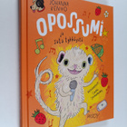 Johanna Venho : Opossumi ja sata tykkäystä - pikkukuva 1