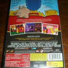 The Simpsons Movie DVD : teksti suomi - pikkukuva 2