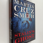 Martin Cruz Smith : Stalin's Ghost - pikkukuva 1