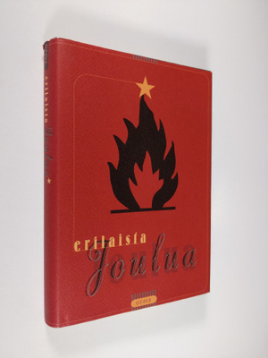 Martti ym. (toim.) Anhava : Erilaista joulua : kertomuksi...