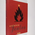 Martti ym. (toim.) Anhava : Erilaista joulua : kertomuksi... - pikkukuva 1