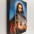 Heidi Liehu : Ihana Kristus : esseitä - pikkukuva 1