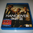 The Hangover Part III **Bluray** - pikkukuva 1