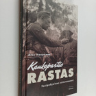 Atso Haapanen : Kaukopartio Rastas - pikkukuva 1