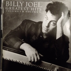 Billy Joel - Greatest hits 1&2 tupla CD - pikkukuva 1