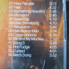 Robbie Williams: Escapology CD - pikkukuva 2
