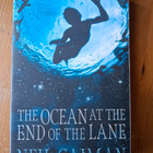 Gaiman, Neil: Ocean at the End of the Lane, the - pikkukuva 1