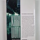 Kari Uoti : Oikeudet ja vankilat 2003 - pikkukuva 2