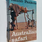 Rauno Pankola : Australian safari - pikkukuva 1
