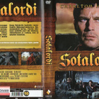 sotalordi (31 953) k -FI- DVD suomik. charlton heston 1965 - pikkukuva 1